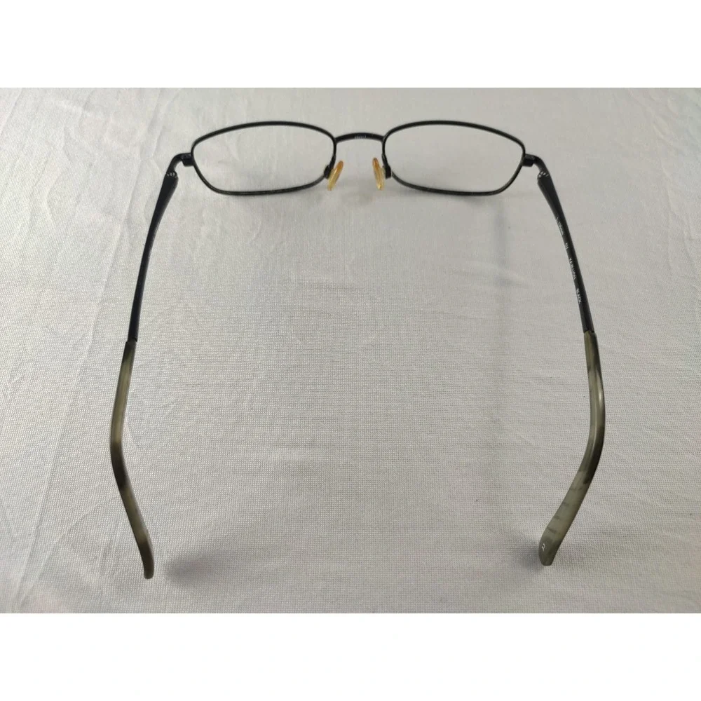 Koodles Kajillion CV Black Kids Boys Metal Eyeglass Frames 48-17-135